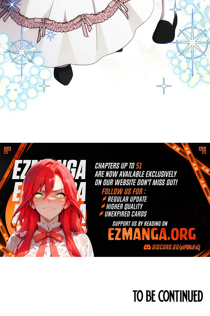 The Villainess Wants to Coexist Chapter 39 - page 105