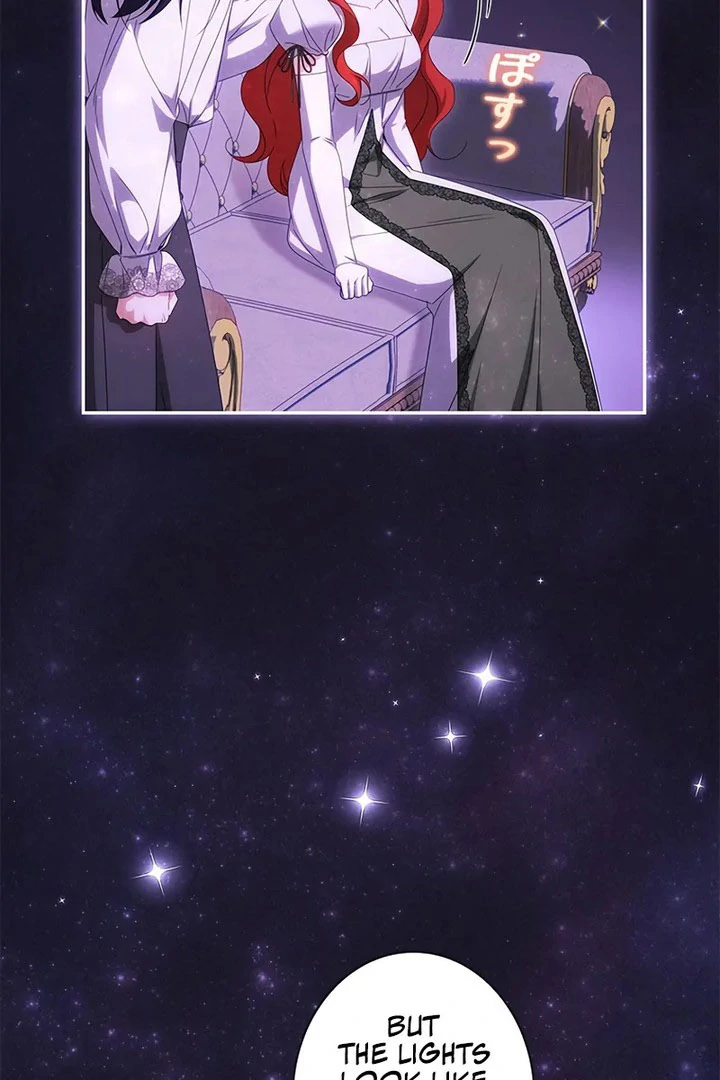 The Villainess Wants to Coexist Chapter 39 - page 13