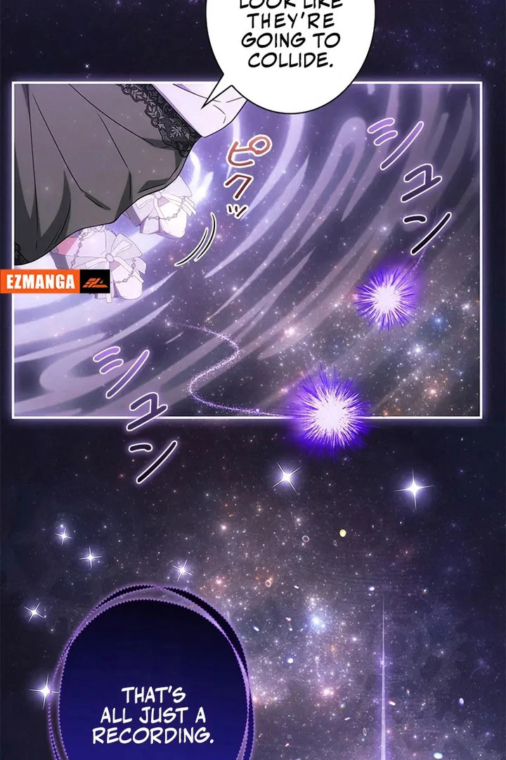 The Villainess Wants to Coexist Chapter 39 - page 14