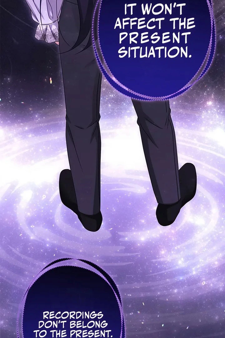 The Villainess Wants to Coexist Chapter 39 - page 16