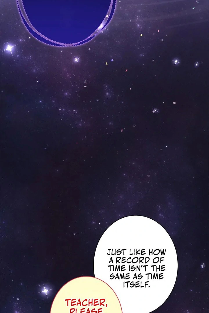 The Villainess Wants to Coexist Chapter 39 - page 17