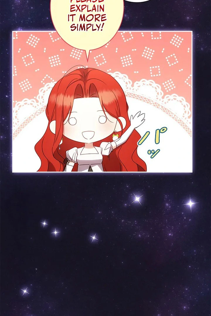 The Villainess Wants to Coexist Chapter 39 - page 18