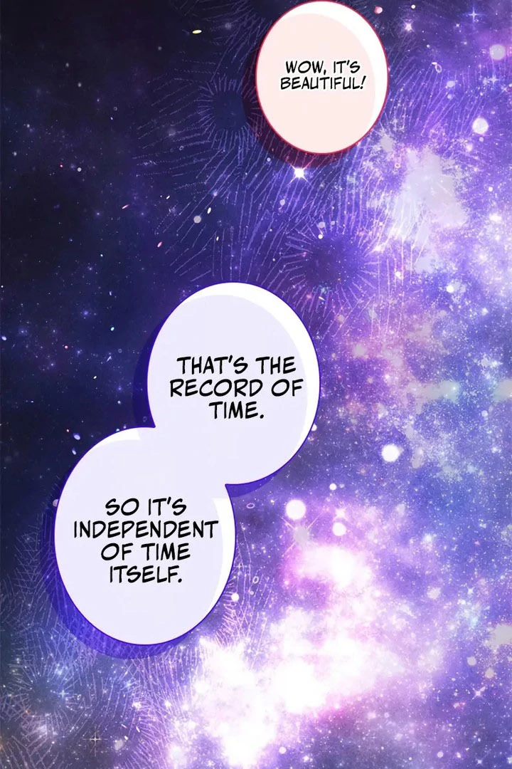 The Villainess Wants to Coexist Chapter 39 - page 21