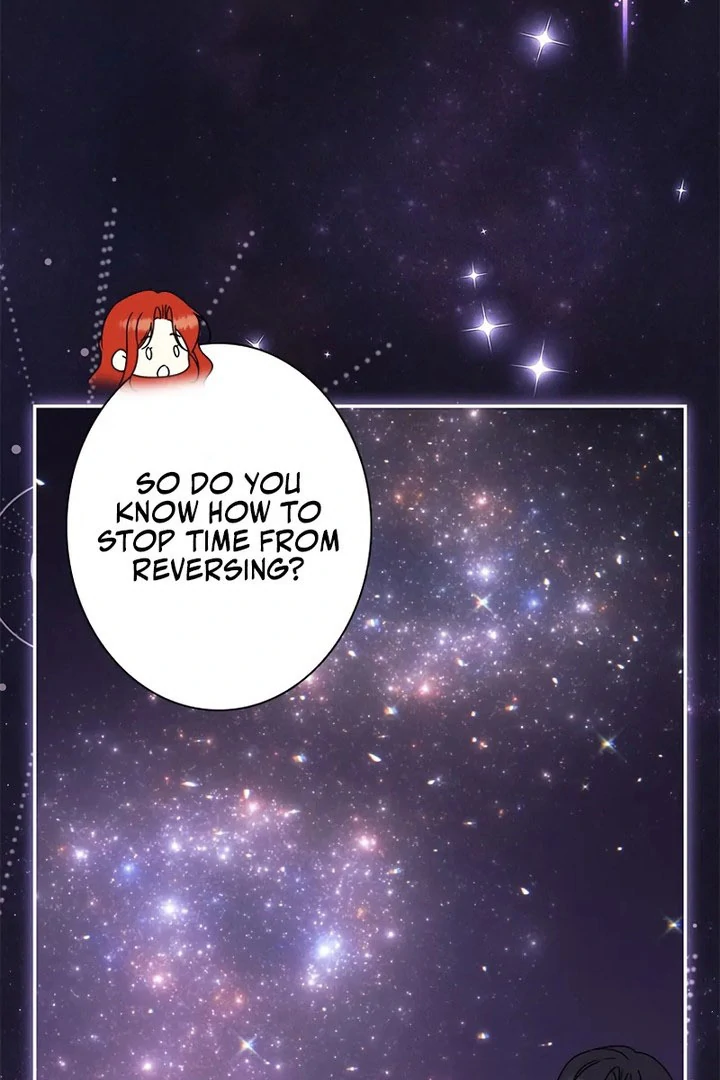 The Villainess Wants to Coexist Chapter 39 - page 25