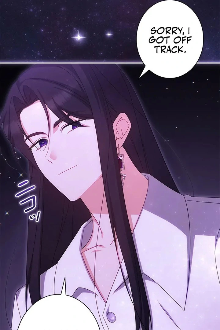 The Villainess Wants to Coexist Chapter 39 - page 29