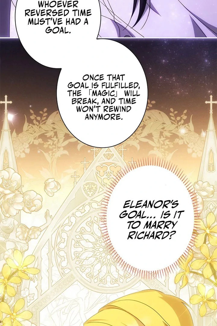 The Villainess Wants to Coexist Chapter 39 - page 30