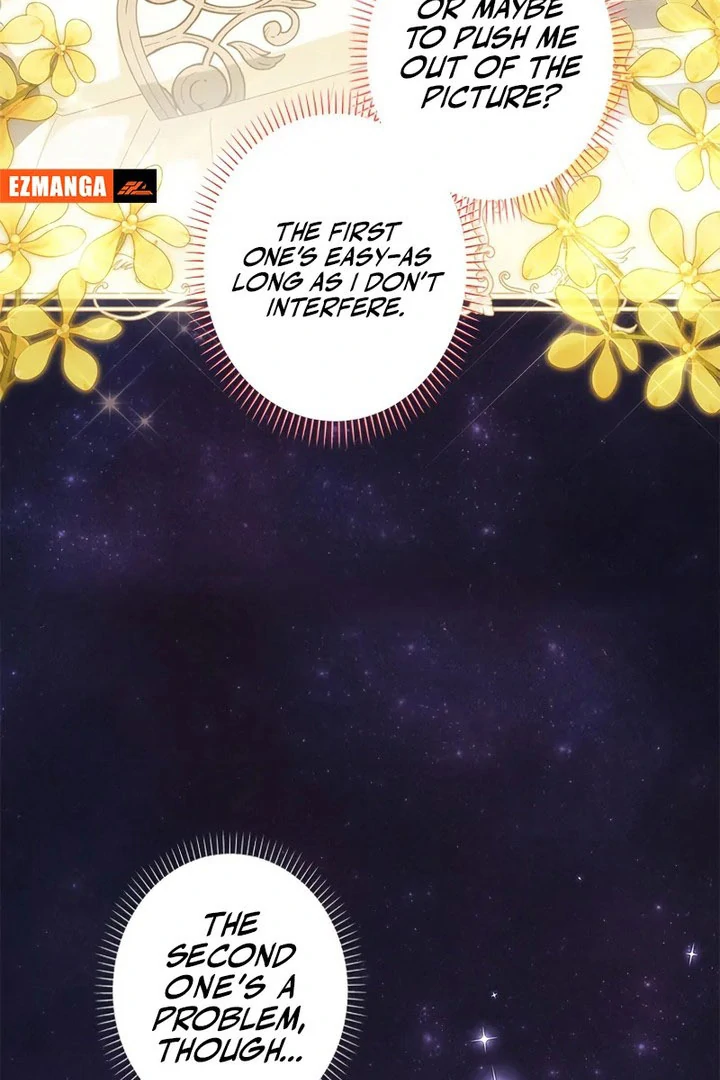 The Villainess Wants to Coexist Chapter 39 - page 32