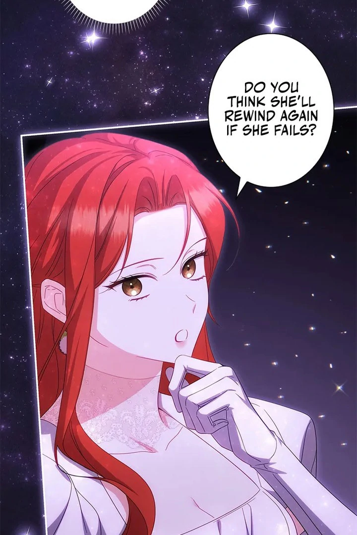 The Villainess Wants to Coexist Chapter 39 - page 33