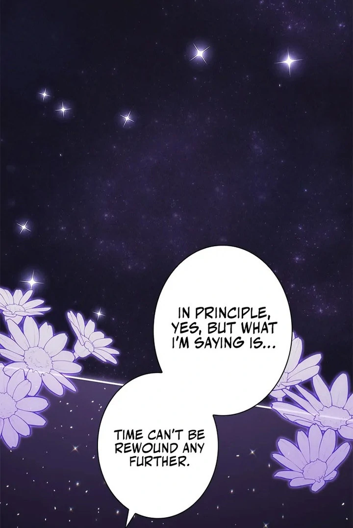 The Villainess Wants to Coexist Chapter 39 - page 37