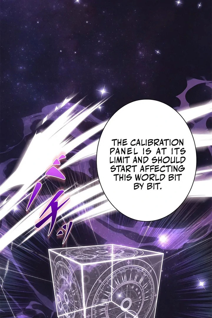 The Villainess Wants to Coexist Chapter 39 - page 39