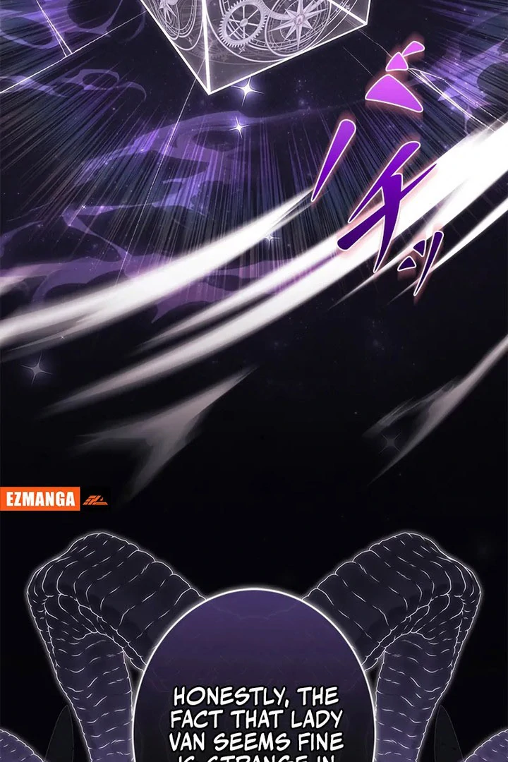 The Villainess Wants to Coexist Chapter 39 - page 40