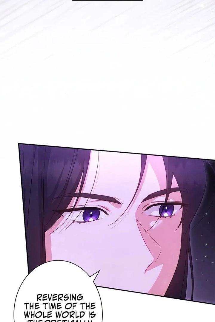 The Villainess Wants to Coexist Chapter 39 - page 44