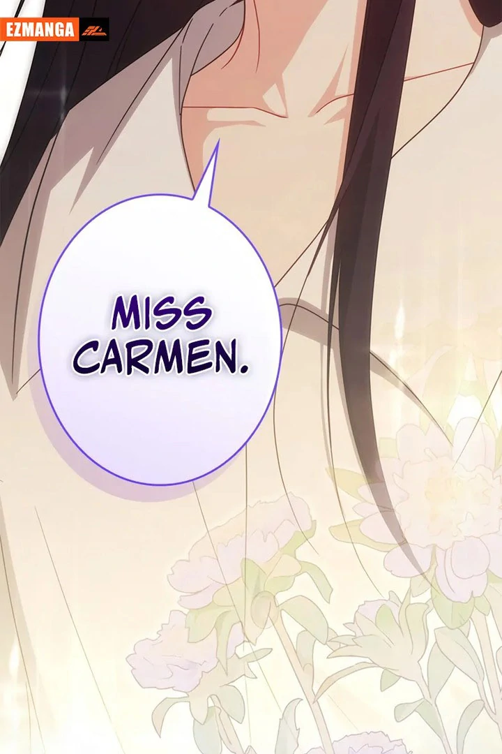 The Villainess Wants to Coexist Chapter 39 - page 5