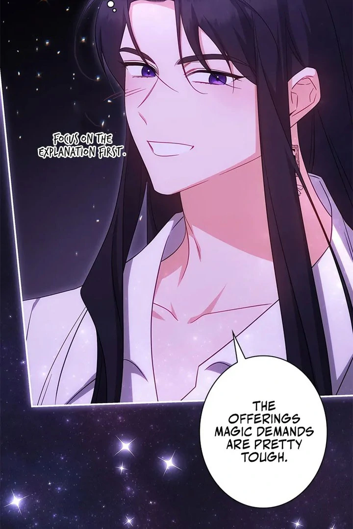 The Villainess Wants to Coexist Chapter 39 - page 50