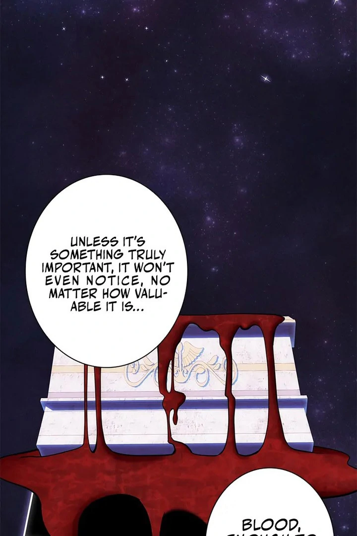 The Villainess Wants to Coexist Chapter 39 - page 51