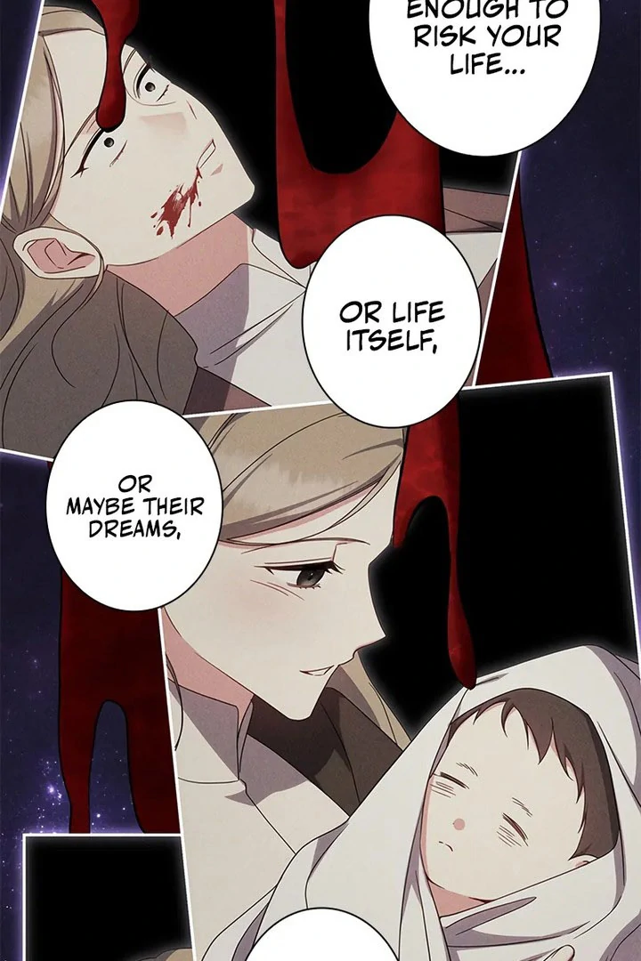 The Villainess Wants to Coexist Chapter 39 - page 52