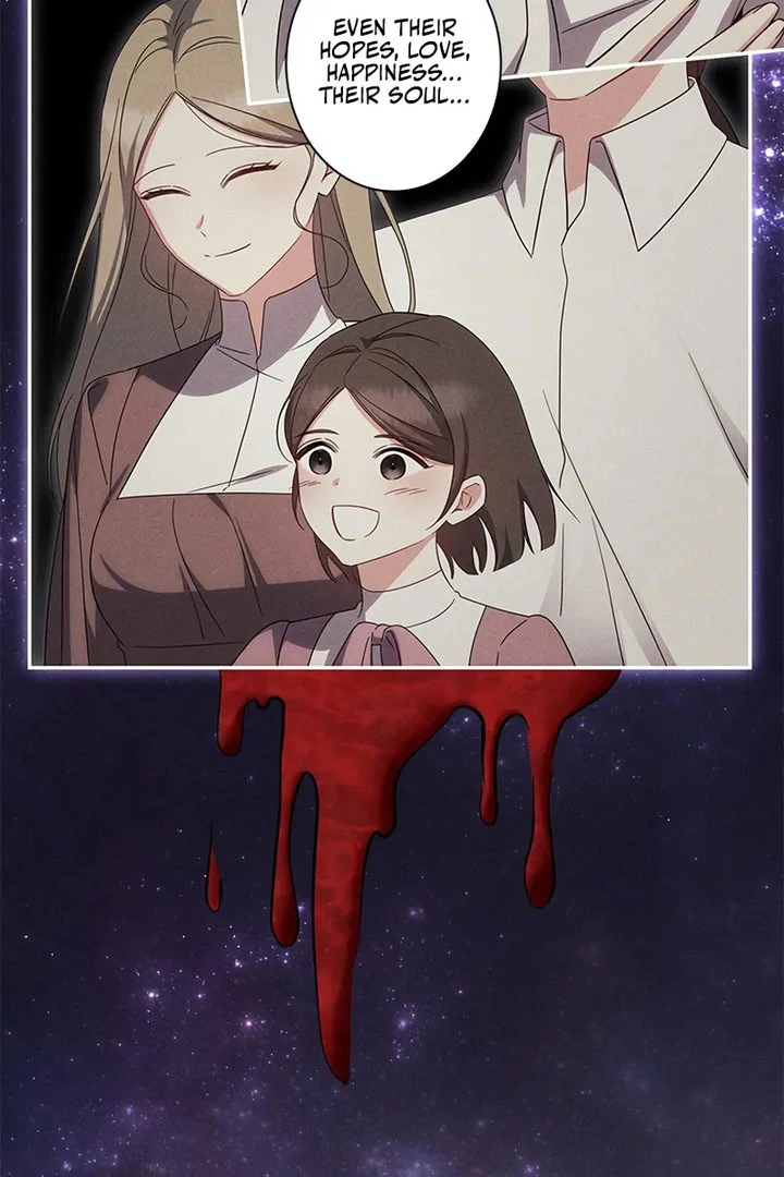 The Villainess Wants to Coexist Chapter 39 - page 53