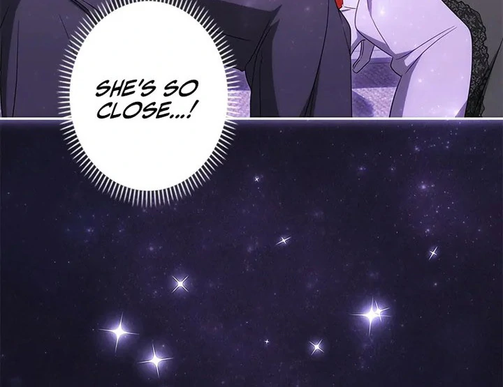 The Villainess Wants to Coexist Chapter 39 - page 56