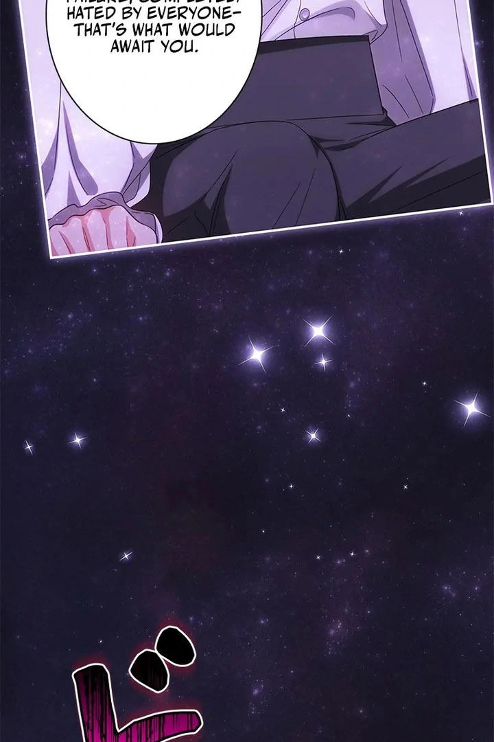 The Villainess Wants to Coexist Chapter 39 - page 58