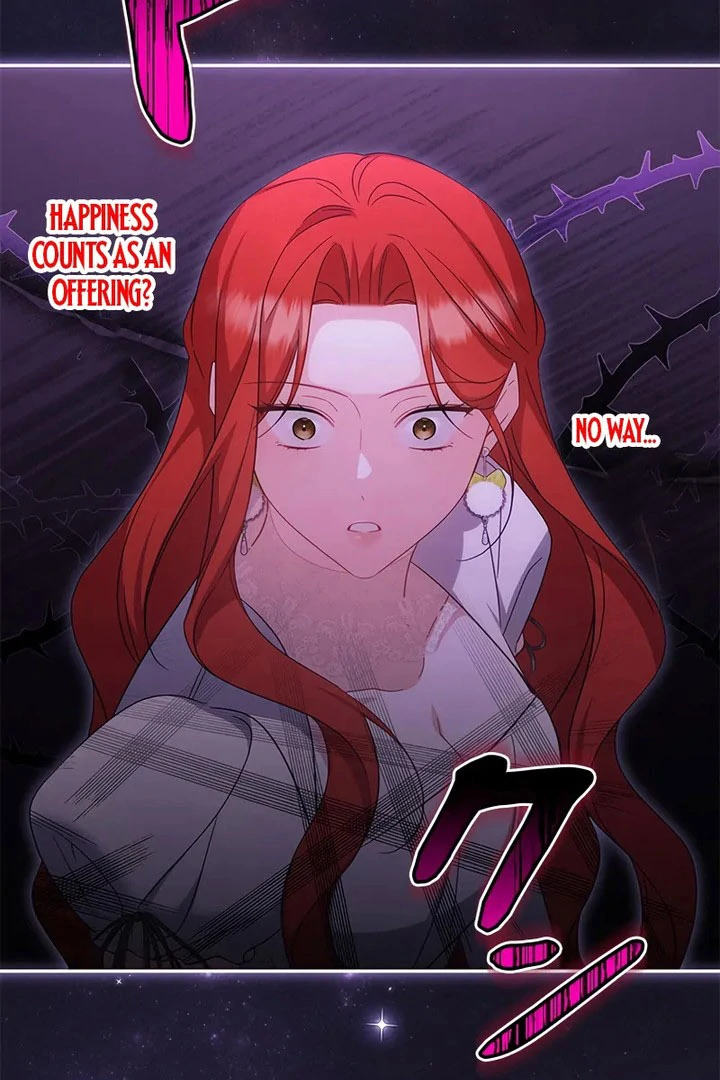 The Villainess Wants to Coexist Chapter 39 - page 59