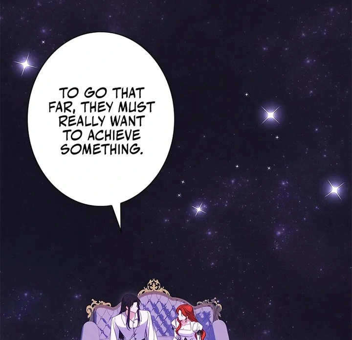 The Villainess Wants to Coexist Chapter 39 - page 60