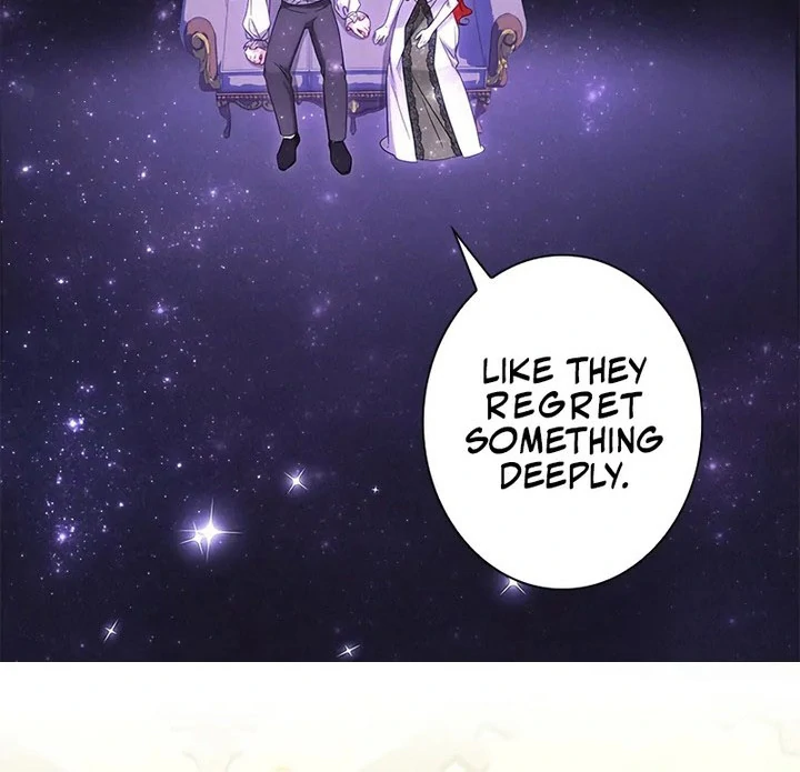 The Villainess Wants to Coexist Chapter 39 - page 61