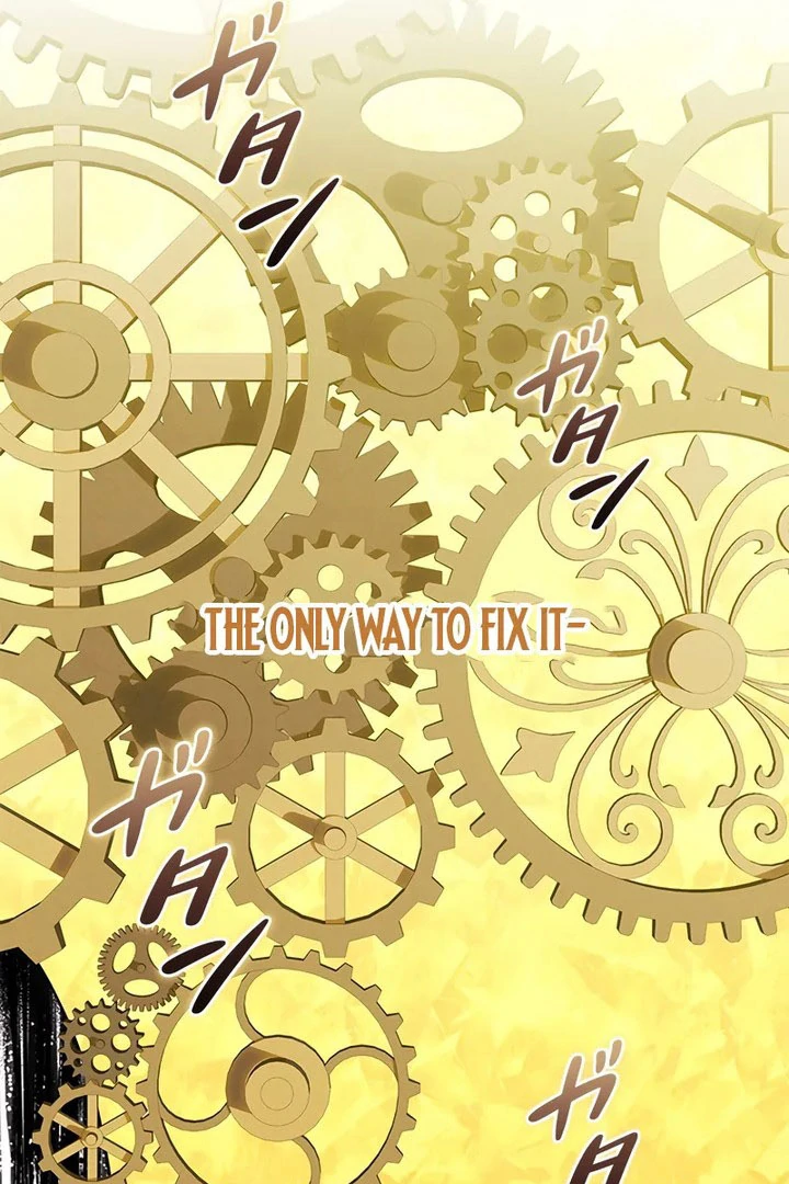 The Villainess Wants to Coexist Chapter 39 - page 62