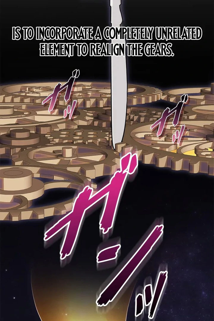 The Villainess Wants to Coexist Chapter 39 - page 64