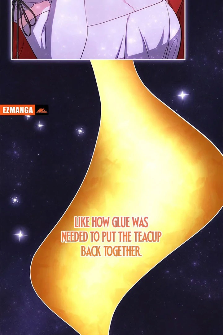 The Villainess Wants to Coexist Chapter 39 - page 66