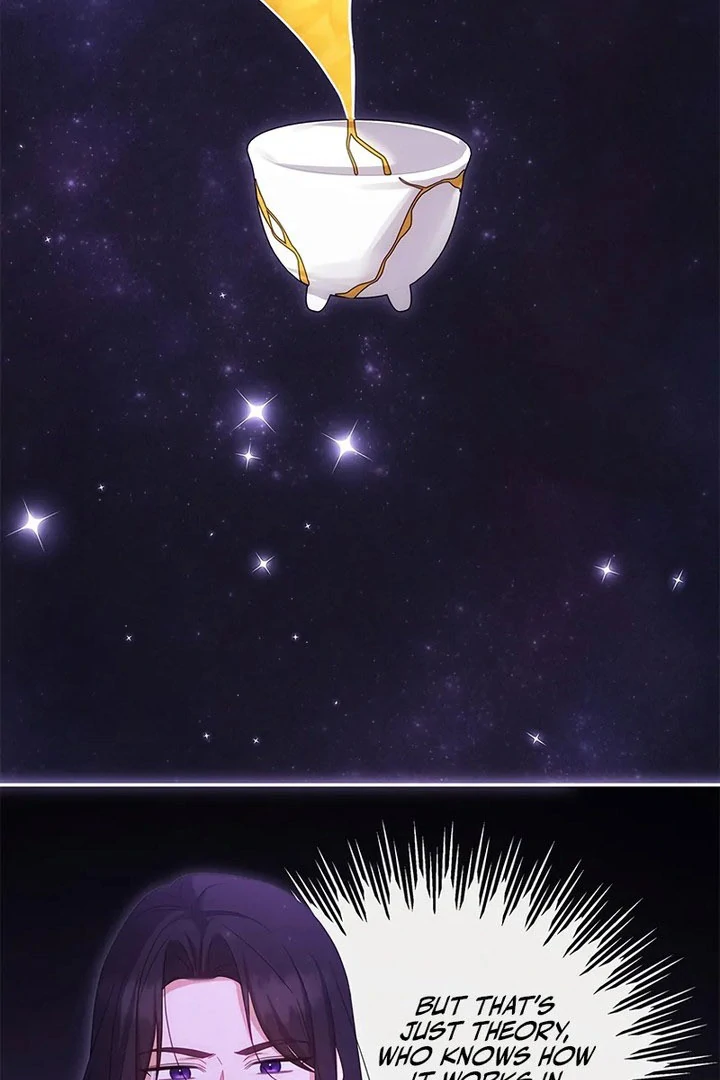 The Villainess Wants to Coexist Chapter 39 - page 67