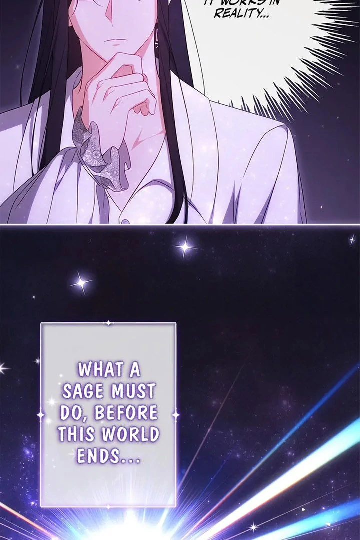 The Villainess Wants to Coexist Chapter 39 - page 68