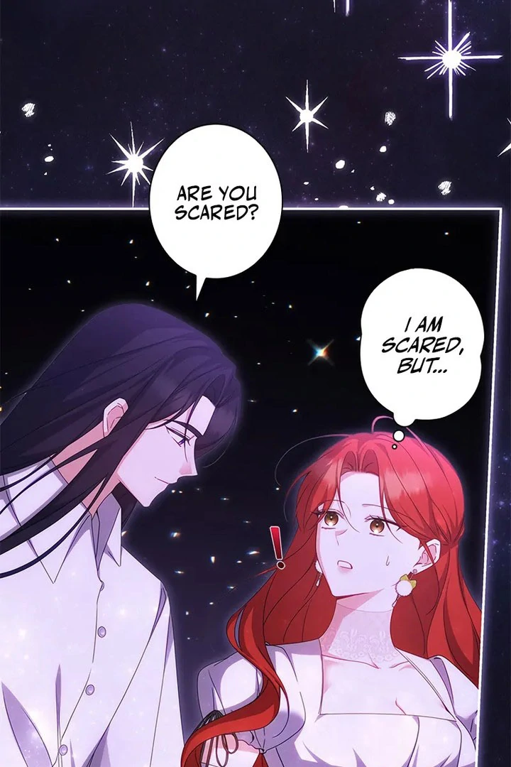 The Villainess Wants to Coexist Chapter 39 - page 7