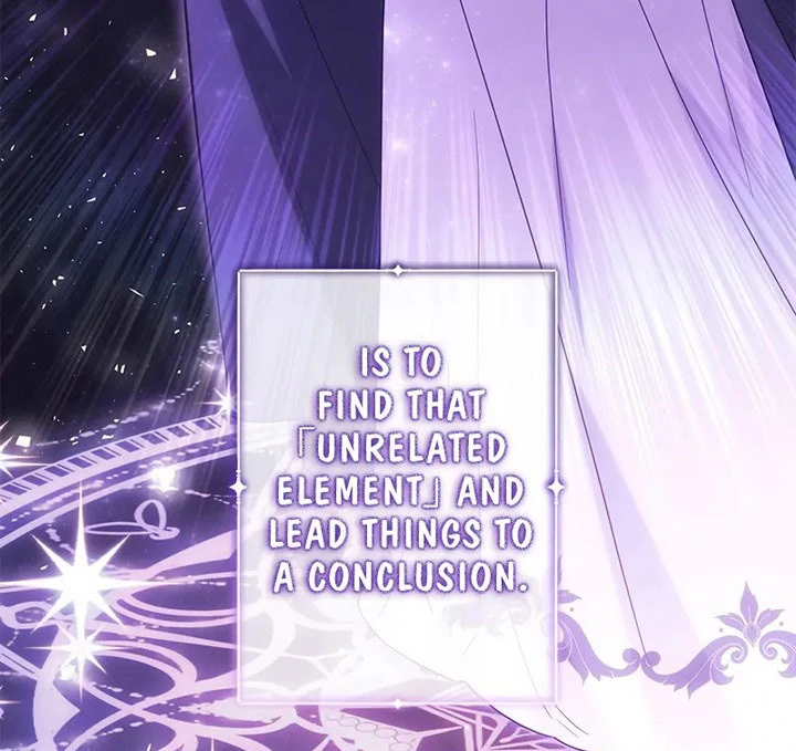 The Villainess Wants to Coexist Chapter 39 - page 70