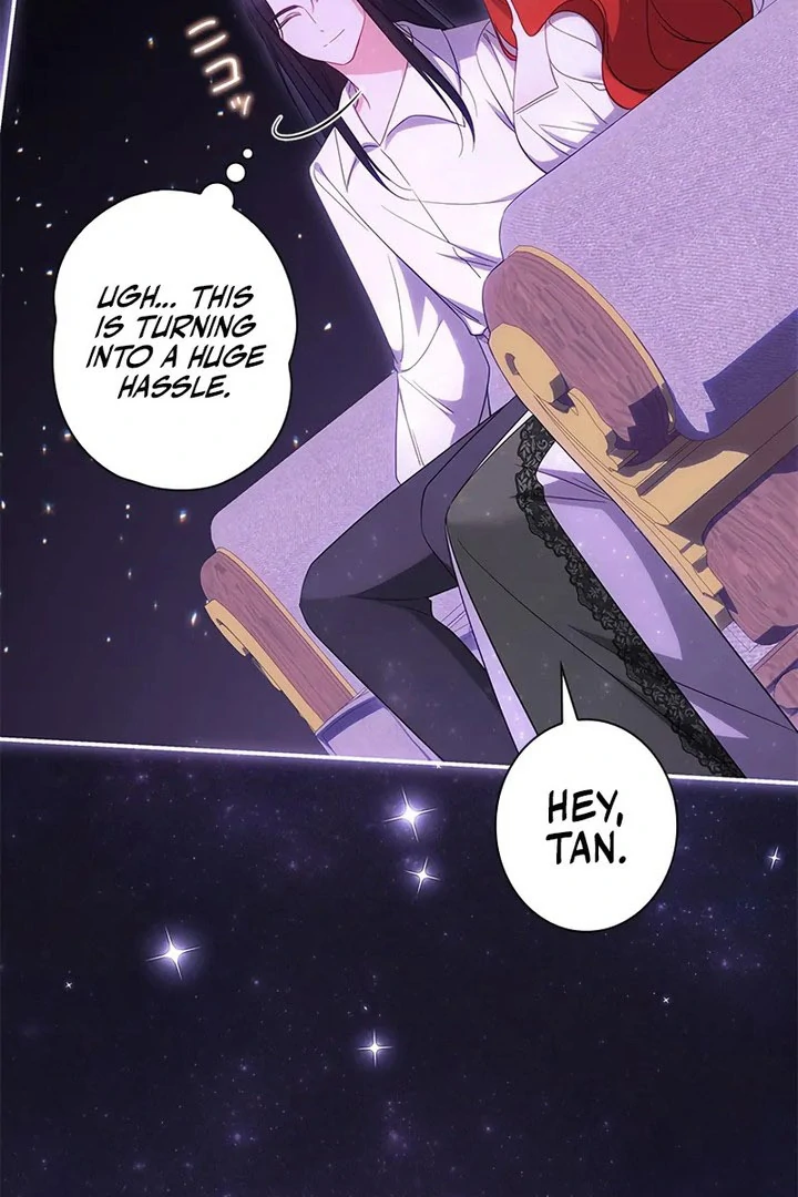 The Villainess Wants to Coexist Chapter 39 - page 73