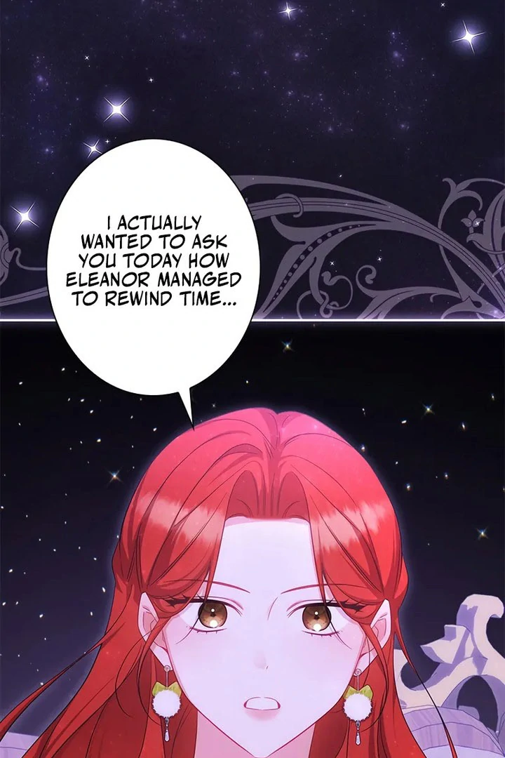 The Villainess Wants to Coexist Chapter 39 - page 74