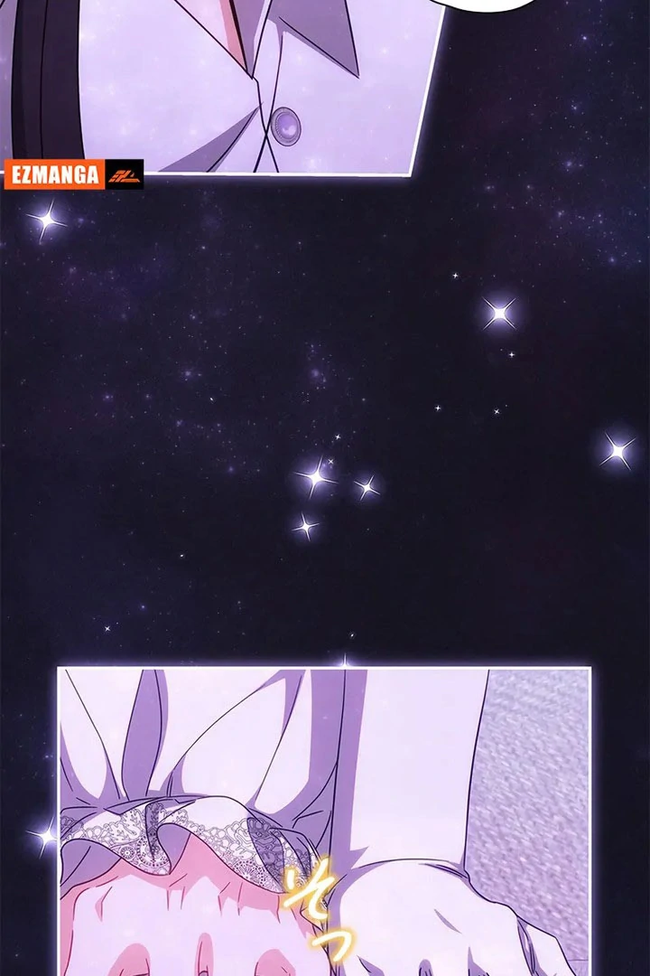 The Villainess Wants to Coexist Chapter 39 - page 77