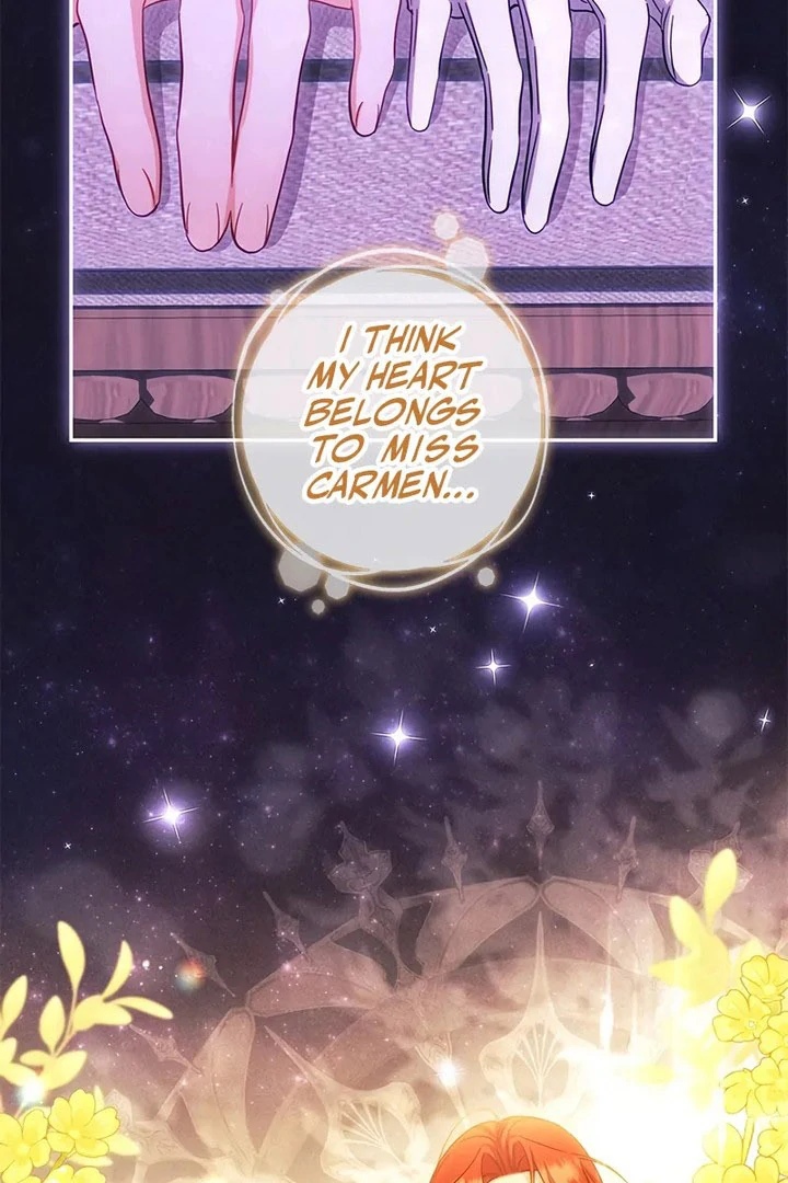 The Villainess Wants to Coexist Chapter 39 - page 78