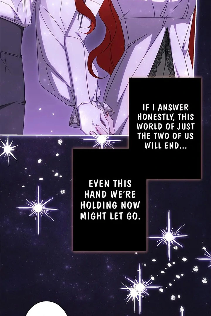 The Villainess Wants to Coexist Chapter 39 - page 8