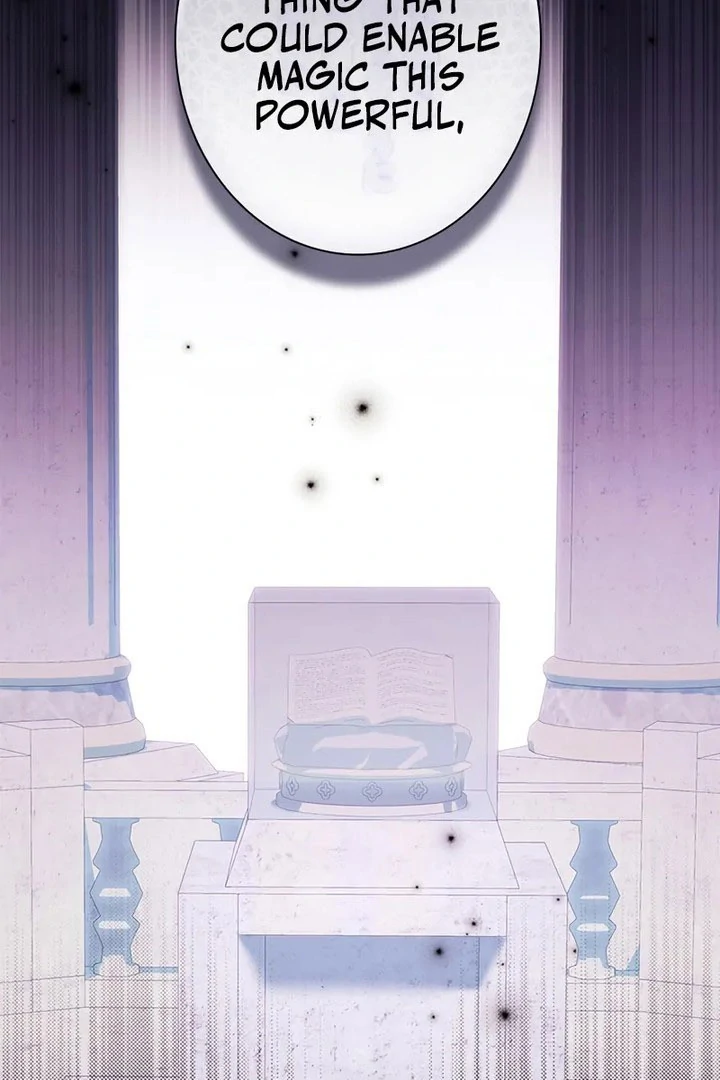 The Villainess Wants to Coexist Chapter 39 - page 84