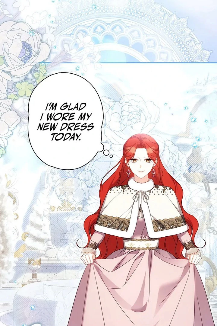 The Villainess Wants to Coexist Chapter 39 - page 91