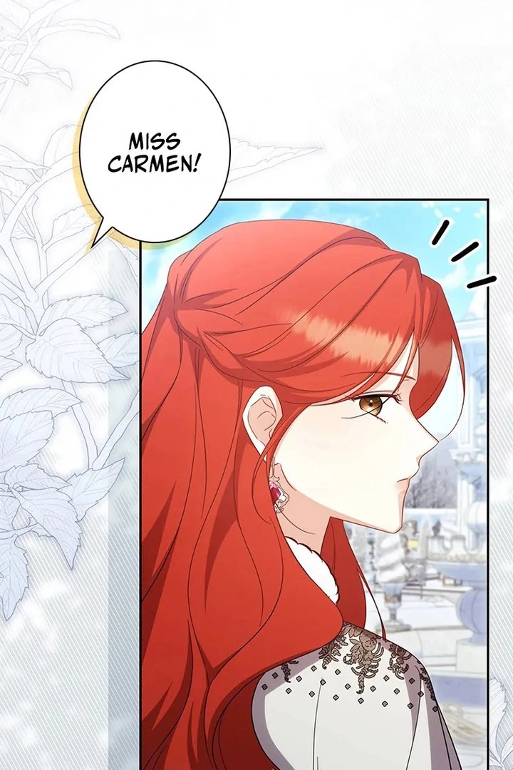 The Villainess Wants to Coexist Chapter 39 - page 93