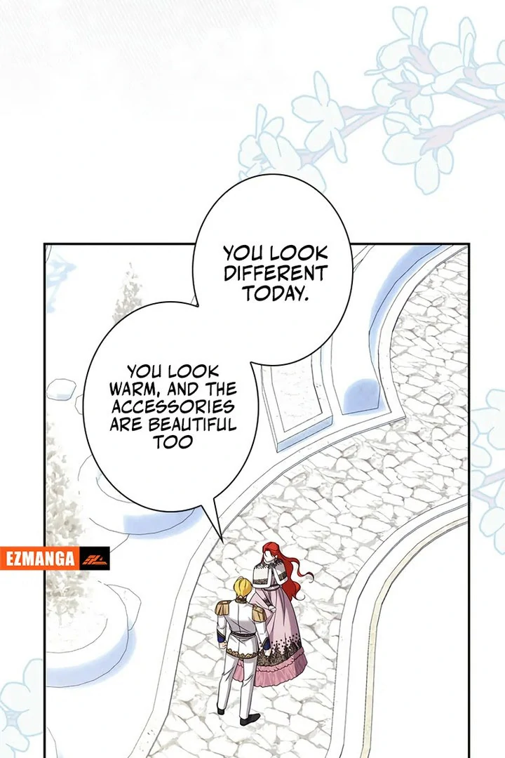 The Villainess Wants to Coexist Chapter 39 - page 96