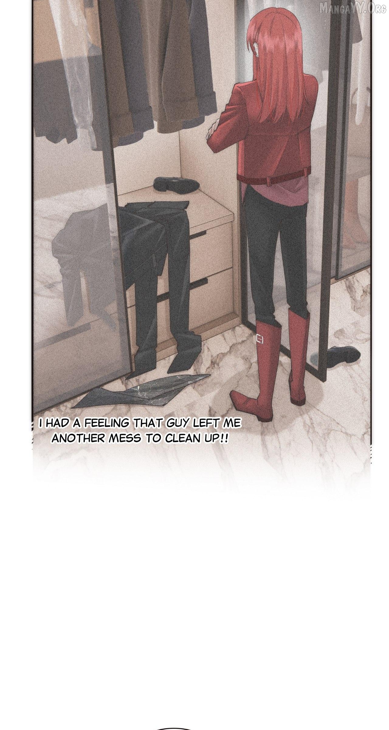 My Benefactor Is Not a Scholar Chapter 86 - page 14