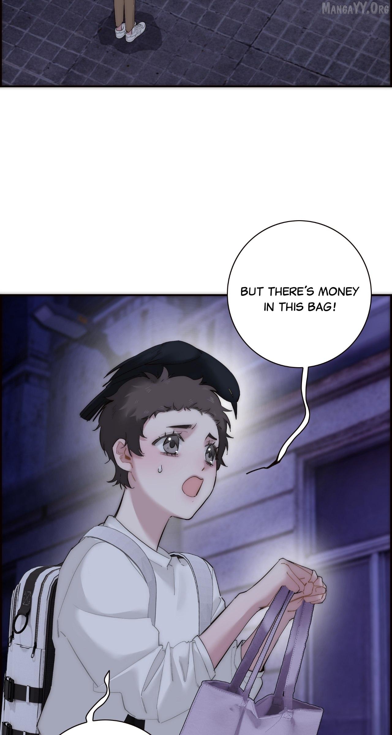 My Benefactor Is Not a Scholar Chapter 86 - page 16