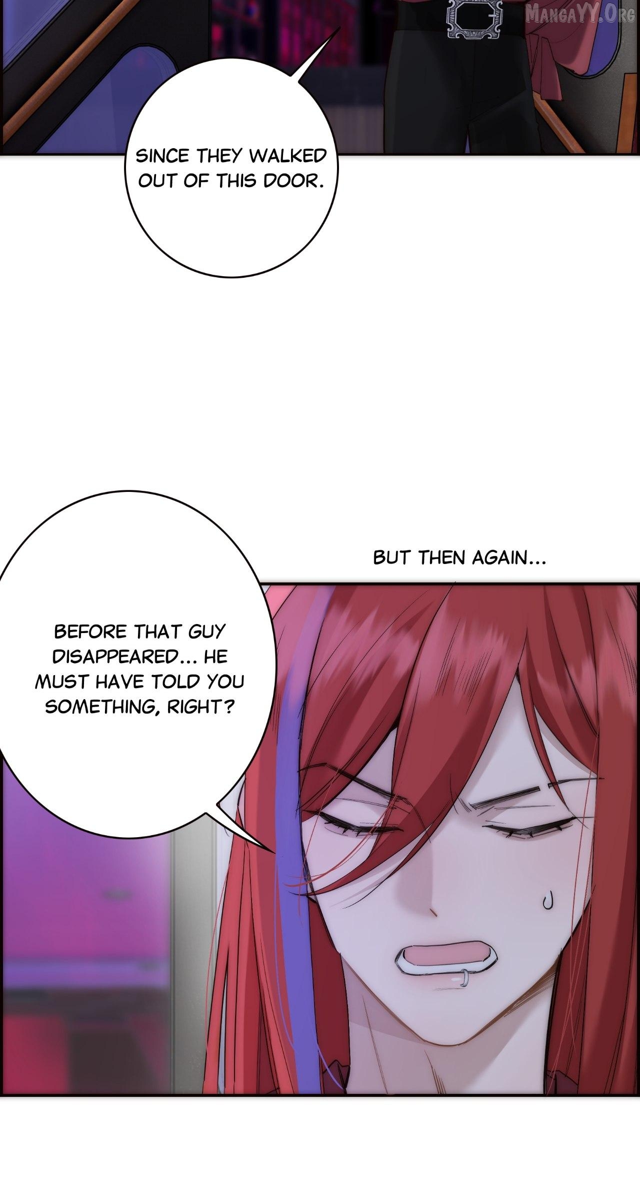 My Benefactor Is Not a Scholar Chapter 86 - page 24
