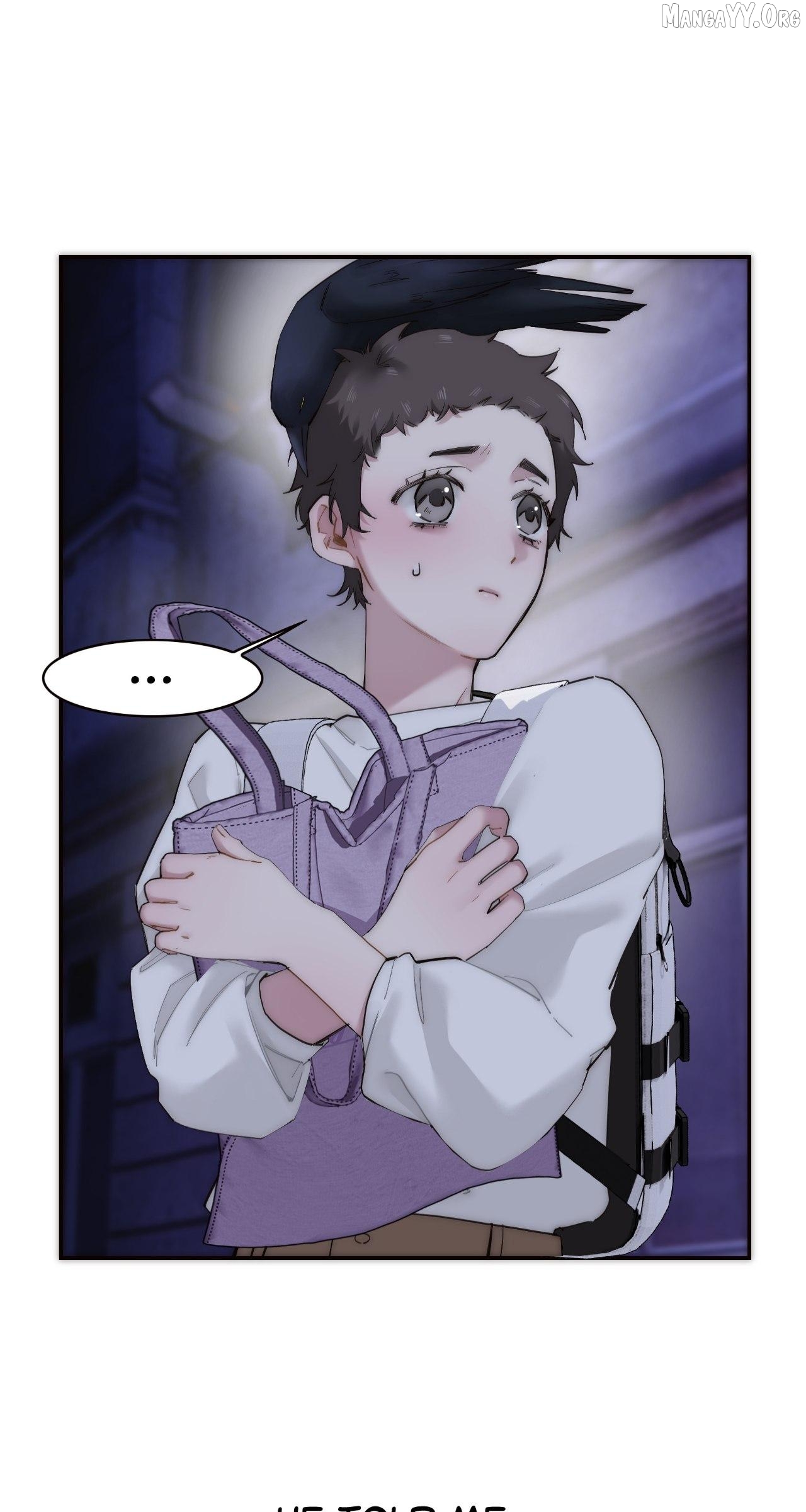 My Benefactor Is Not a Scholar Chapter 86 - page 25
