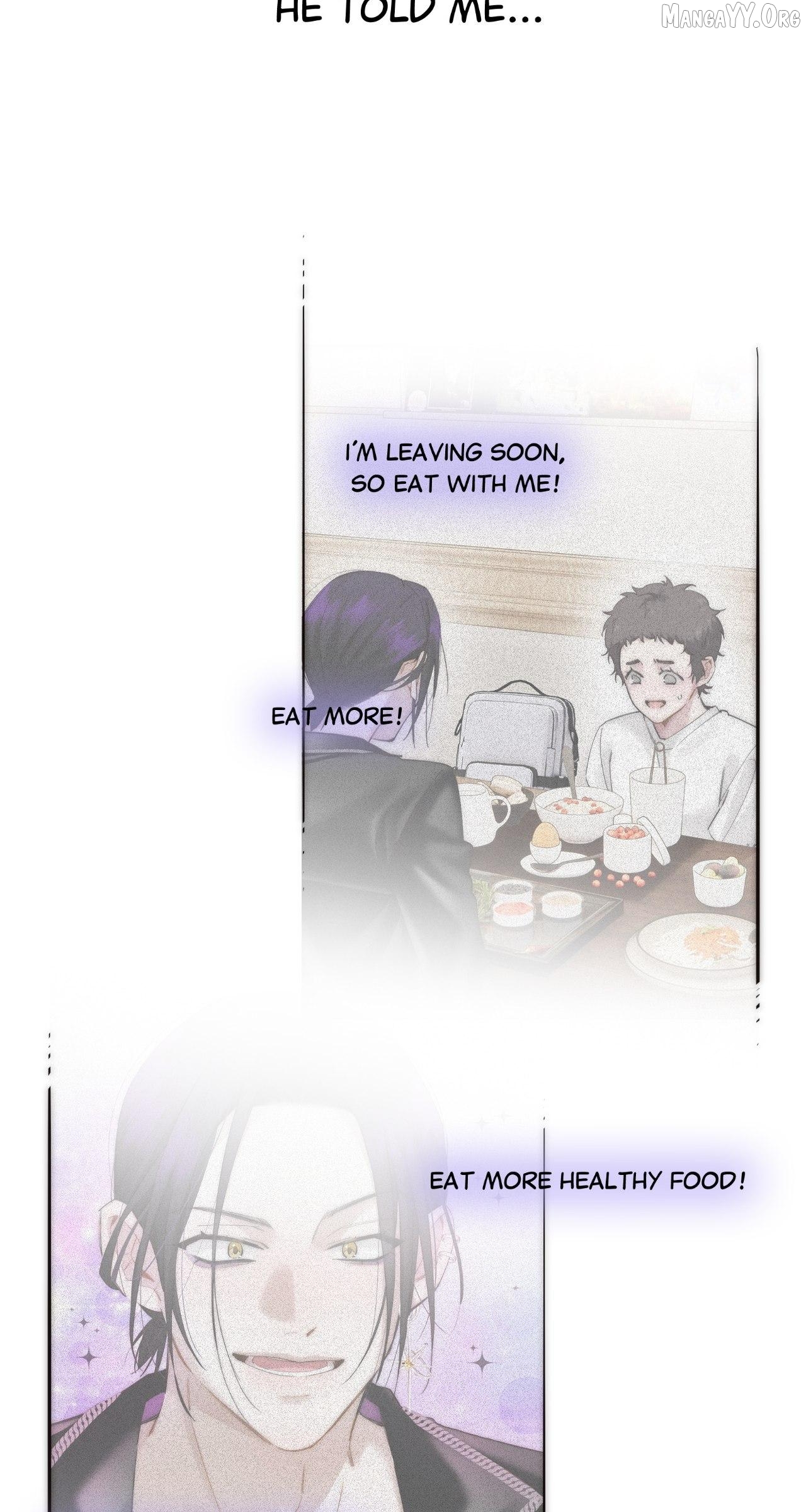 My Benefactor Is Not a Scholar Chapter 86 - page 26