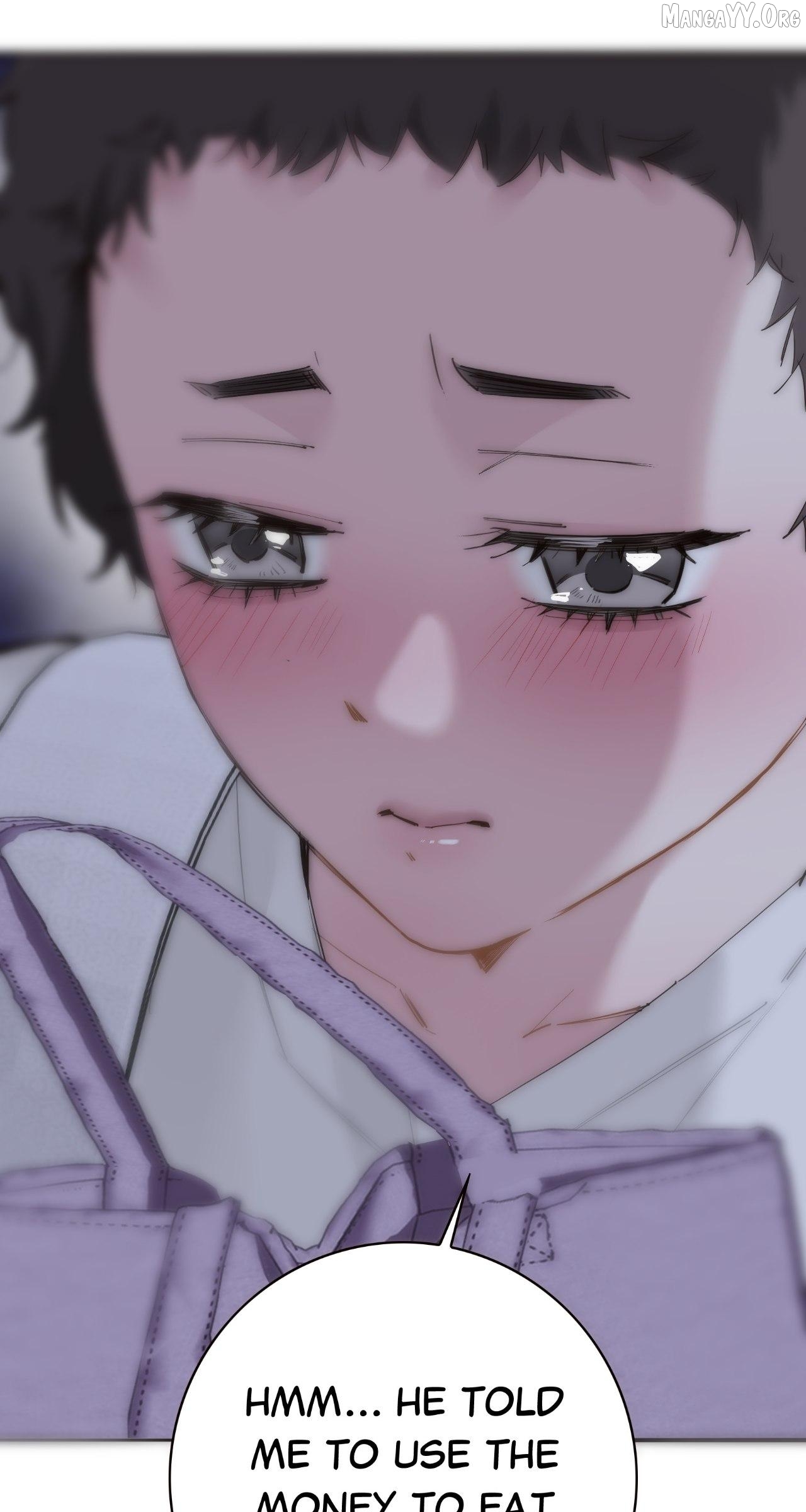 My Benefactor Is Not a Scholar Chapter 86 - page 29
