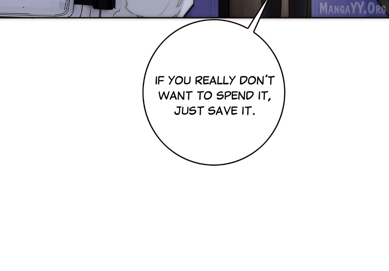My Benefactor Is Not a Scholar Chapter 86 - page 31