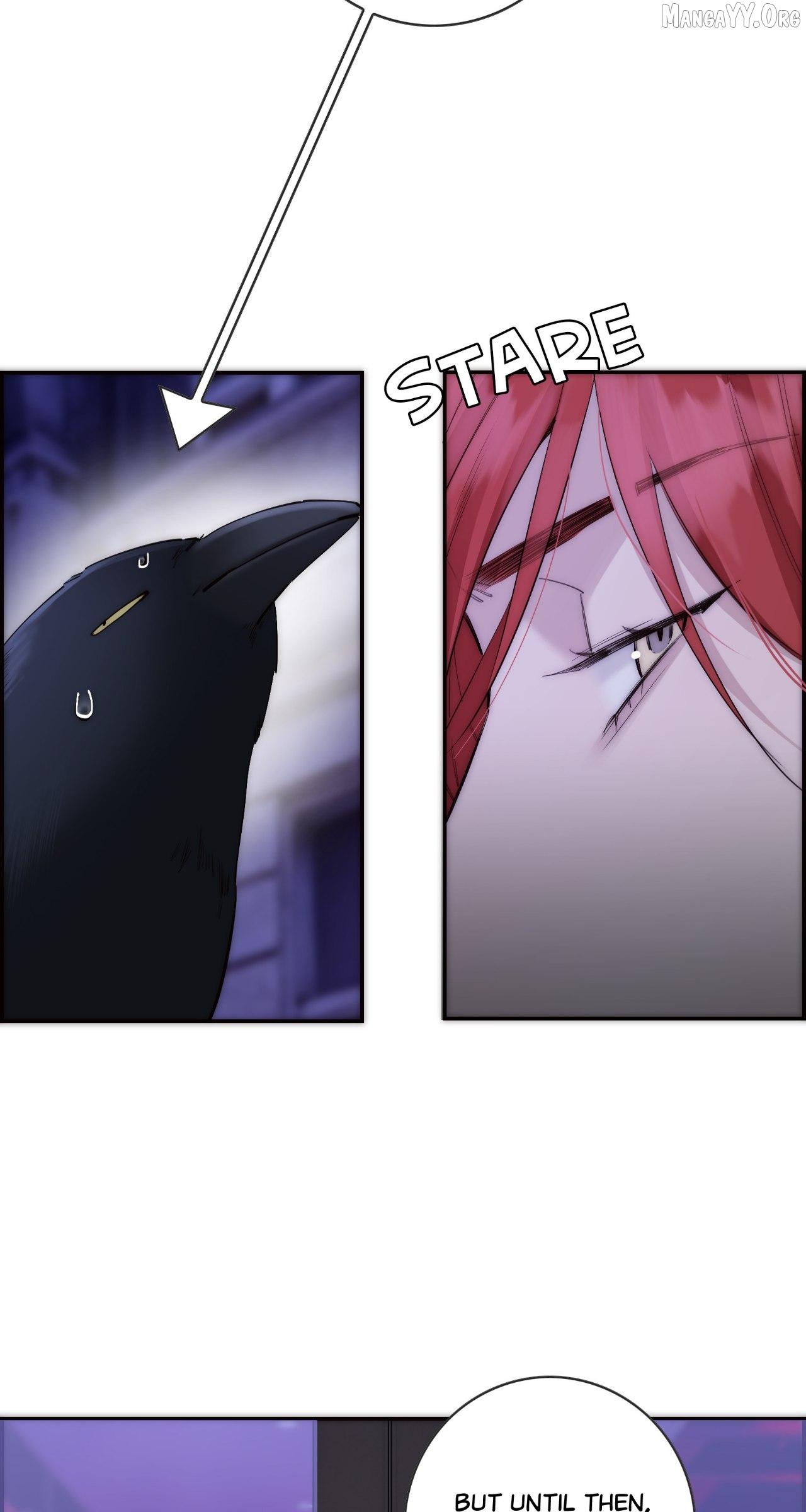 My Benefactor Is Not a Scholar Chapter 86 - page 33